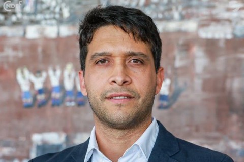Federico Britos: 