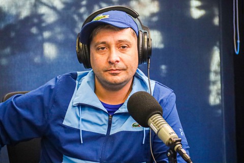 Lescano: “Técnicamente Yesty Prieto es la mejor voz de la música uruguaya, por encima de Zitarrosa incluso“