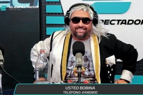 Sergio adelantó el futuro que le espera a Uruguay si sigue Bielsa