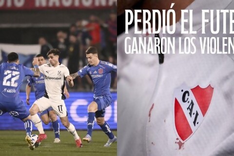 La vergüenza de Conmebol y el rendimiento de Uruguay en las Eliminatorias