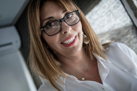 Nani Rodríguez, a 26 años de la muerte de Gonchi: “siento que mi hermano vuelve en el próximo vuelo”