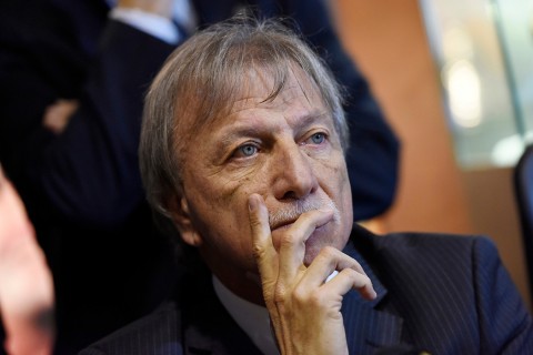 Edgar Welker: “con Torneos hay buen diálogo y se puede negociar, antes no se podía”