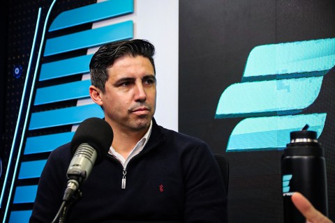 Matías Pérez: “que se archive la denuncia es una gran satisfacción”