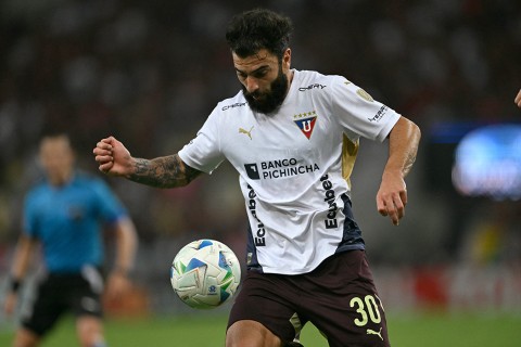 Gian Allala: “ganar el partido de ida era muy importante”