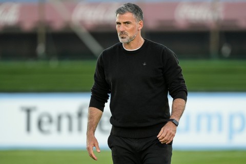 Sebastián Díaz: “tomé la decisión por el amor que tengo por Plaza”
