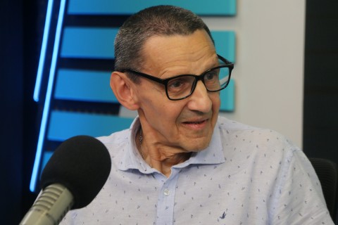 Julio Matto: “era penalazo a Remedi. No es la primera vez que Matonte comete un error así”