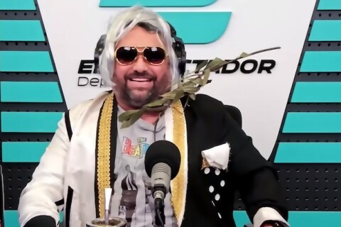 Las repercusiones de la fecha en “Usted es Bobina”