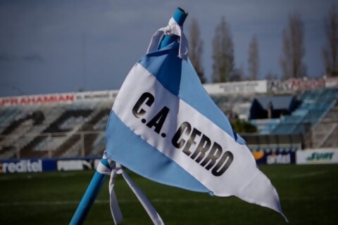 ¿Qué condiciones le puso Nacional a Cerro?