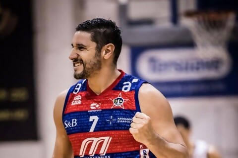 Unión Atlética: desde Nuevo Malvín a la LUB