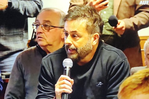 Marcelo Rifas: “todos los clubes trabajamos para llegar a una buena oferta comercial”