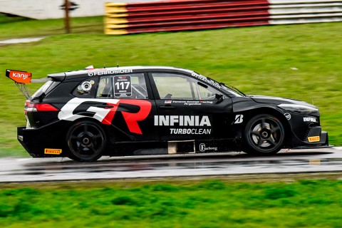 Santi Urrutia habló sobre su histórica victoria en los 200 km de Buenos Aires