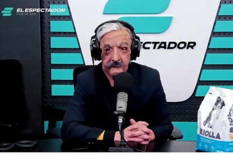 El Toto no se casa con nadie