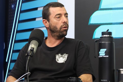 Alejandro Lembo: “lo mejor que le puede pasar a Nacional es tener el inicio de la Copa más lejos”