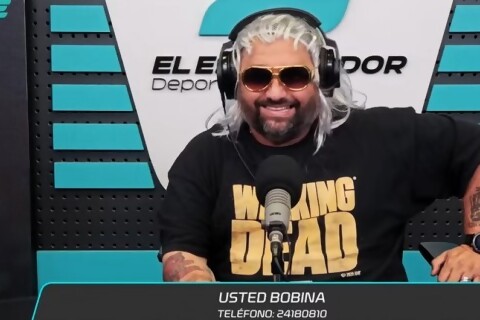 Sergio y las polémicas deportivas del fin de semana