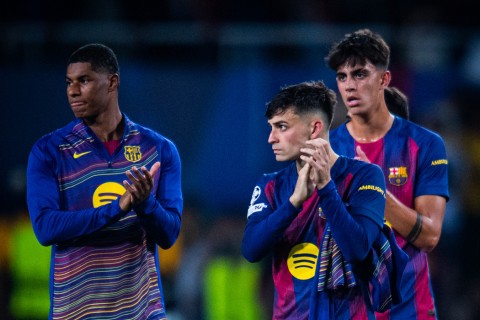 El PSG venció 2-1 al Barcelona tras la segunda jornada de la UEFA Champions League