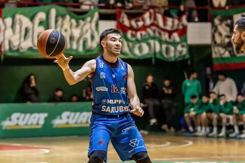 Biguá: un clásico de la LUB