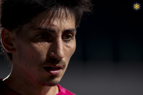 Franco Pizzichillo: “Marcelo Méndez le cambió la cara al equipo“