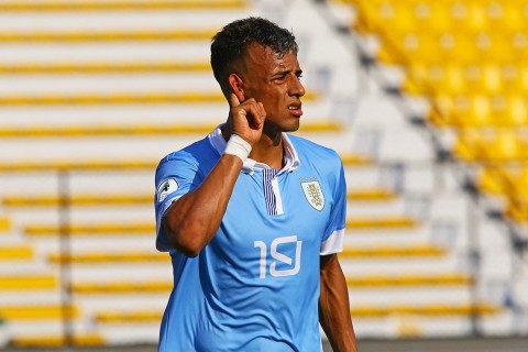 Con muchas bajas se anunciaron los convocados de la Selección para los amistosos en Malasia
