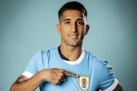Cristian Olivera explicó la lesión que lo dejó afuera de los amistosos de la Selección