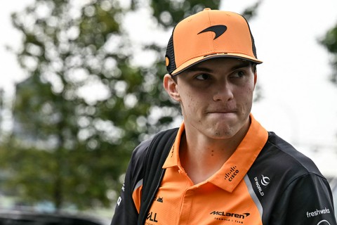 El duelo entre Oscar Piastri y Lando Norris analizado por Santi Urrutia