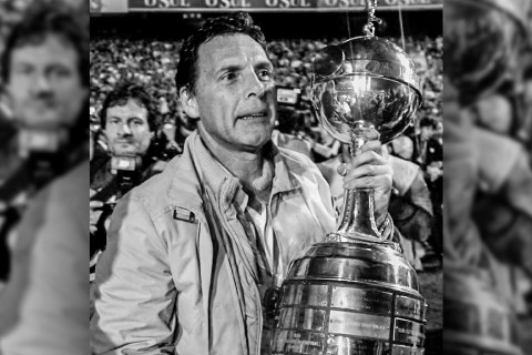 El fútbol de luto: falleció Miguel Ángel Russo