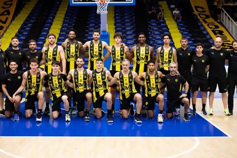 Comienza la Liga Uruguaya de Básquetbol
