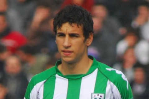 Sebastián Balsas: “Sebastián Coates desde los 19 años ya era un líder”