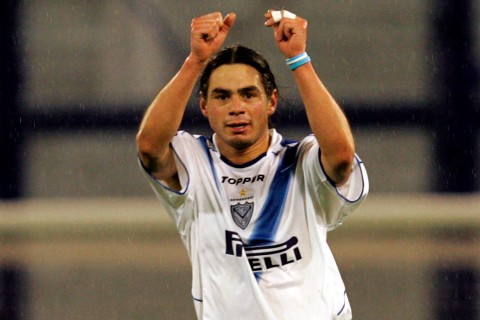 Lucas Castroman: “con Bielsa no existe correr poco”