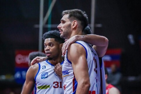 Biguá y Unión Atlética, los nuevos ganadores de la LUB