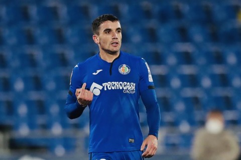 Mauro Arambarri: “si vuelvo a Uruguay me gustaría jugar en Nacional”