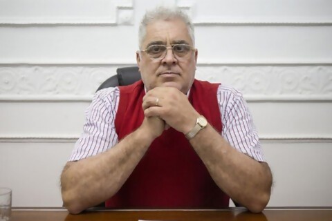 Eduardo Mosegui: “sin equipos de OFI no existe la Copa AUF Uruguay”