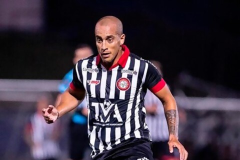Guzmán Pereira: “le agarré mucho cariño a Miramar Misiones”