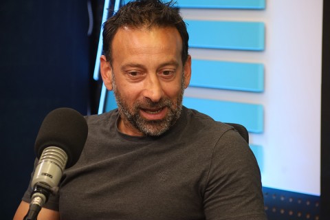Sergio Blanco: “me da angustia ver a Wanderers en esta situación”