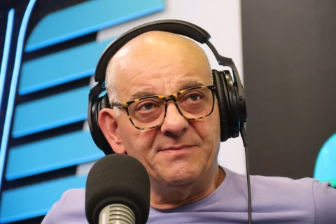 Keoroglian: “La gente que está ahora manejando al club le sacó toda la mística y la identidad a Rampla”