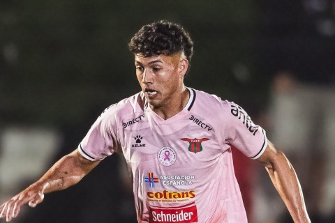 Boston River y Danubio empataron sin goles por la fecha 12 del torneo Clausura