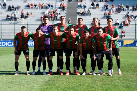 Histórico: Rampla Juniors descendió a la C