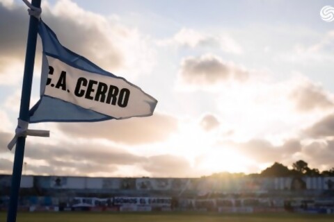 Nacho Ruglio sobre la vuelta de las banderas y la ida al Tróccoli