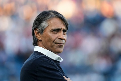 Tabaré Silva: “el Tróccoli está siete puntos”