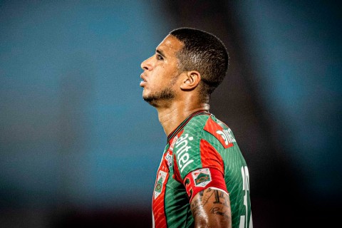 Diego Arismendi: “el descenso de Rampla es crónica de una muerte anunciada”