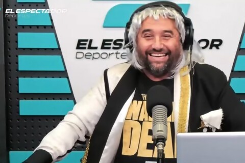 La reacción de Sergio al fallo del TAS 
