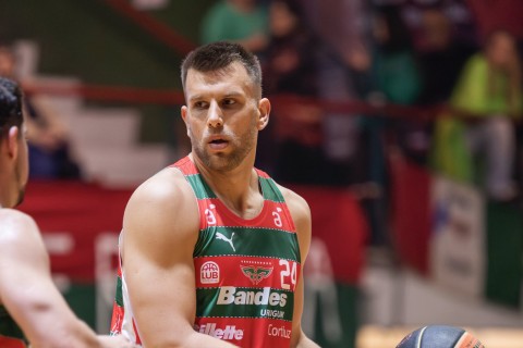 Aguada venció a Malvín