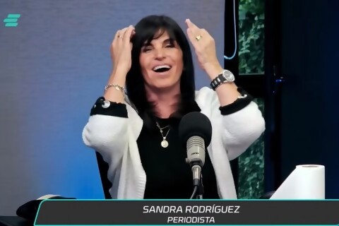 Rodríguez: “Alberto Sonsol dejó la vara muy alta en La Hora de los Deportes”