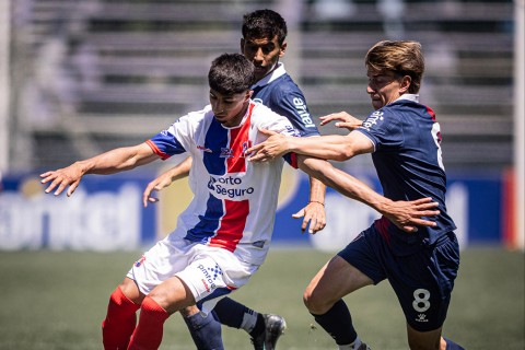 Albion y Central Español empataron 0-0: el Pionero salió campeón y el Palermitano ascendió
