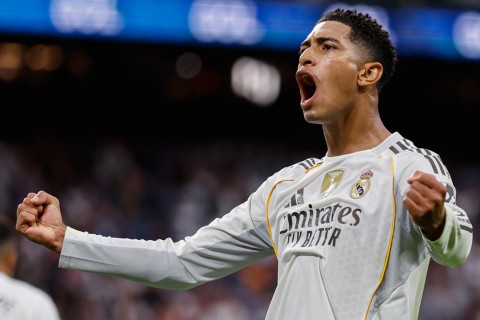 Real Madrid, de Federico Valverde, derrotó 2-1 al Barcelona de Ronald Araújo