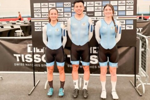 El legado del ciclismo