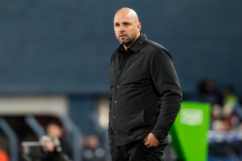 Jadson Viera es el nuevo DT de Nacional