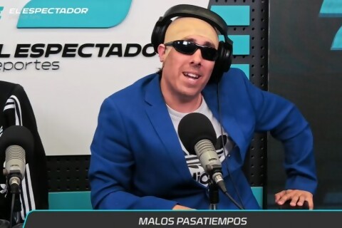 El Licenciado se indignó con el paro general convocado por el Pit-Cnt