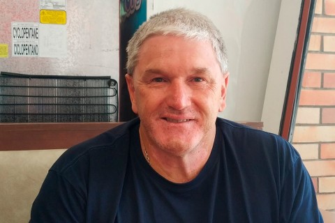 Roberto “Chiqui” García: “sería un orgullo que un equipo del interior gane la Copa Uruguay”