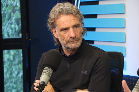 Daniel Carreño: “este año estoy viviendo un gran desafío”