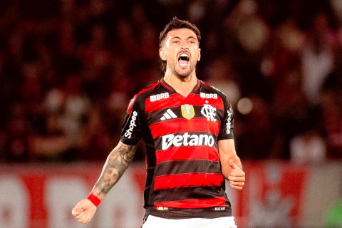 Sábado de goles uruguayos: anotaron Giorgian de Arrascaeta, Rodrigo Aguirre, Matías Abaldo y Bruno Damiani